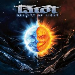 Rise del álbum 'Gravity of Light'