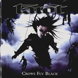 You del álbum 'Crows Fly Black'