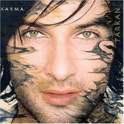 Ask del álbum 'Karma'