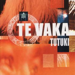 Tamahana del álbum 'Tutuki'