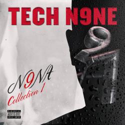 N9NA Collection 1 - EP