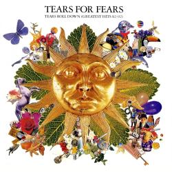 Tears Roll Down (Greatest Hits 82–92)