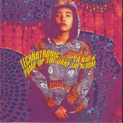 This Beat Is Technotronic del álbum 'Pump Up the Jam'