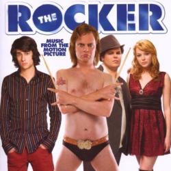 I'm Not Bitter del álbum 'The Rocker: Music From the Motion Picture'
