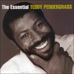 The Essential Teddy Pendergrass