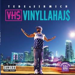 Vinyllahajs