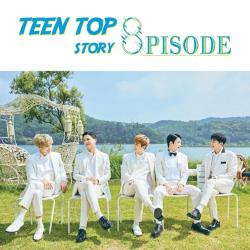 Love u del álbum 'Teen Top Story: 8PISODE'