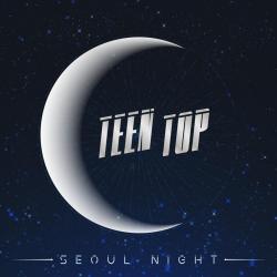 Seoul Night - EP