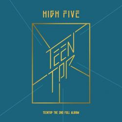 HIGH FIVE (2ND ALBUM)