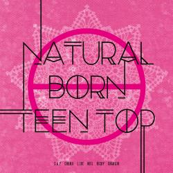 Please del álbum 'Natural Born Teen Top (EP)'