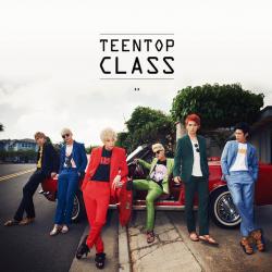 Rock Star del álbum 'TEEN TOP CLASS'