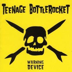 Bottlerocket del álbum 'Warning Device'