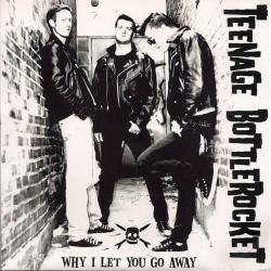 Go Away de Teenage Bottlerocket