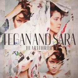 Now I'm All Messed Up del álbum 'Heartthrob'