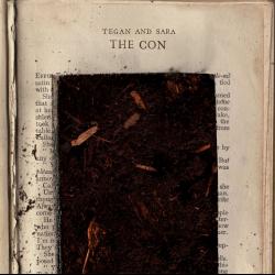 Dark come soon del álbum 'The Con'