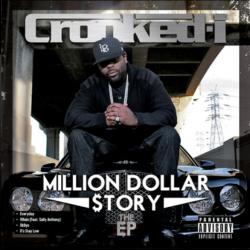 Million Dollar Story EP