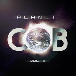 Planet C.O.B., Vol. 2