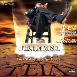 Piece of Mind