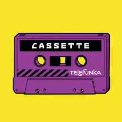 Control remoto del álbum 'Cassette'