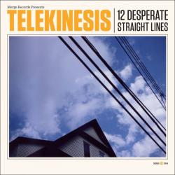 Please Ask For Help del álbum '12 Desperate Straight Lines'