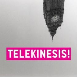 Rust del álbum 'Telekinesis!'