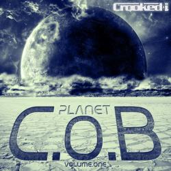 Planet C.O.B., Vol. 1