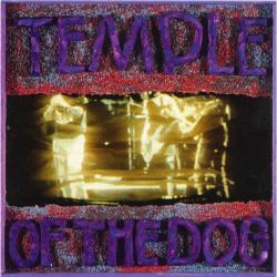 Your Saviour del álbum 'Temple of the Dog'