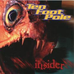 This Is But A Test del álbum 'Insider'