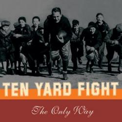Glory Bound del álbum 'The Only Way'