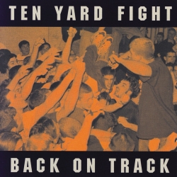 Back It Up del álbum 'Back on Track'