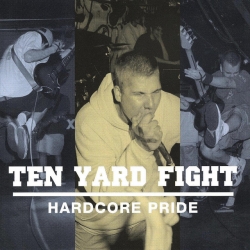 Where I Stand del álbum 'Hardcore Pride'