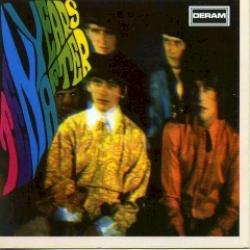 Spider In My Web Mascota de musica.com