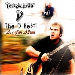Tenacious D Lee ( español) del álbum 'ThE D BesT (A Fan Album)'