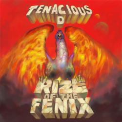 The rise of the fenix del álbum 'Rize of the Fenix'