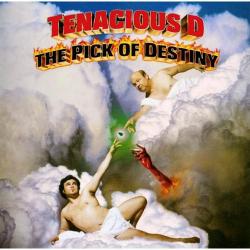 Kickapoo de Tenacious D