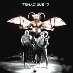 Friendship Test del álbum 'Tenacious D'