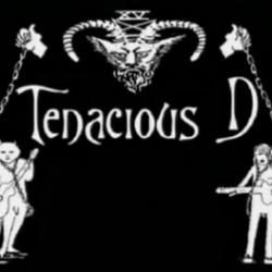 Sasquatch del álbum 'The Adventures of Tenacious D Soundtrack'