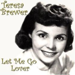 Let Me Go Lover del álbum 'Let Me Go Lover'
