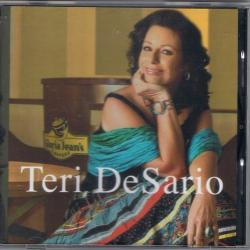 Yes Im Ready del álbum 'Teri DeSario'