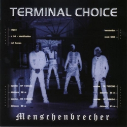 Engelstod del álbum 'Menschenbrecher'