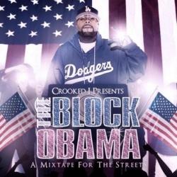 The Block Obama (A Mixtape For The Streets)