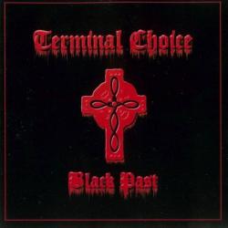 The evil command del álbum 'Black Past'
