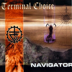 The eternal evil del álbum 'Navigator'