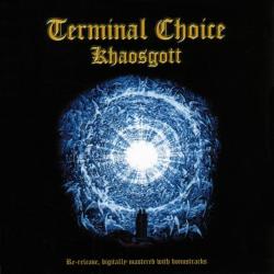 The age of suffering del álbum 'Khaosgott'