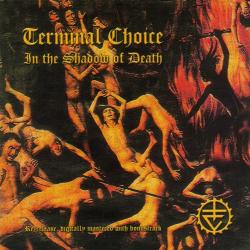 Flesh In Chains del álbum 'In the Shadow of Death'
