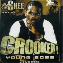 Boom Boom Clap del álbum 'Young Boss, Vol. 2'