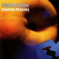 Tequila del álbum 'Shaving Peaches'