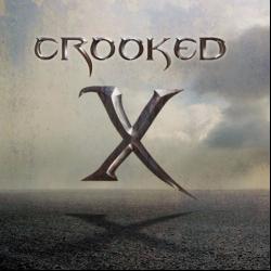 You gotta bleed del álbum 'Crooked X'