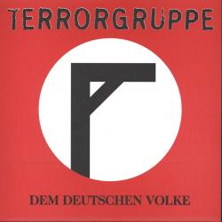 Die Gesellschaft Ist Schuld, Dass Ich So Bin del álbum 'Dem deutschen Volke'