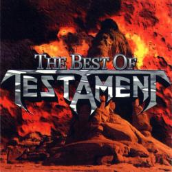 Low del álbum 'The Best of Testament'